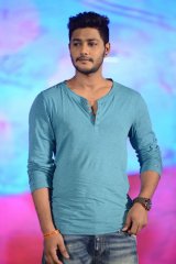 Pyaar Mein Padipoyane Audio Launch